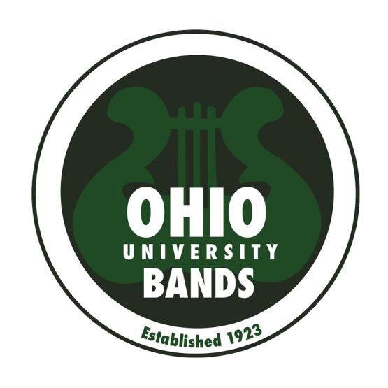 Concert Bands Ohio University